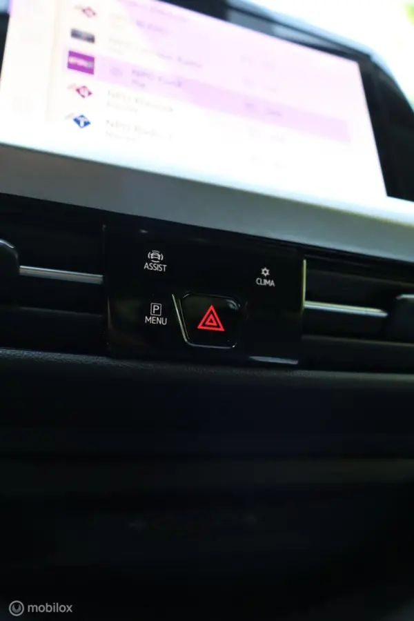 1.5 eTSI Style | DSG | Automaat