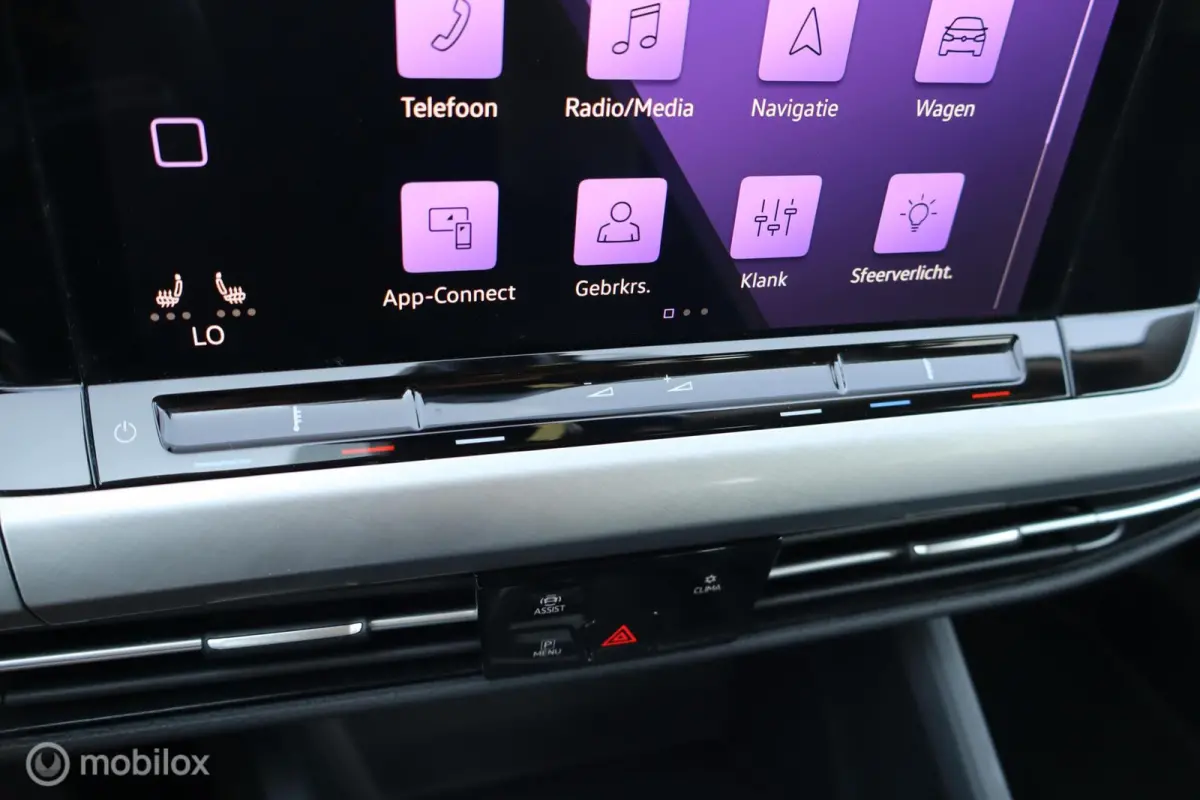 1.5 eTSI Style | DSG | Automaat