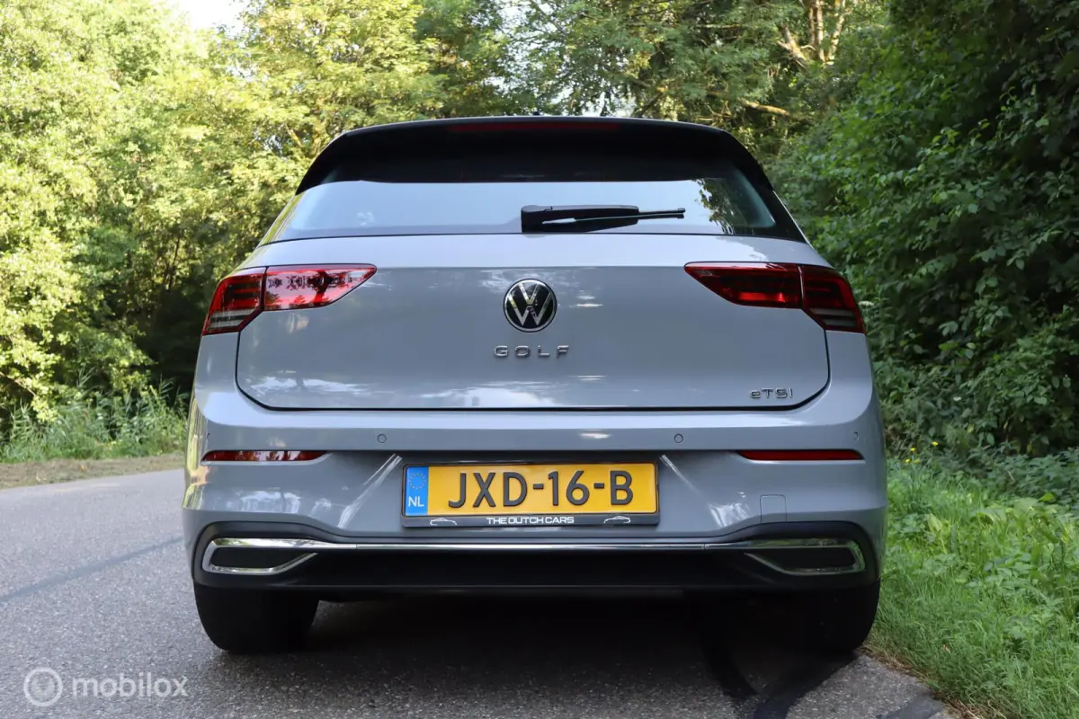 1.5 eTSI Style | DSG | Automaat