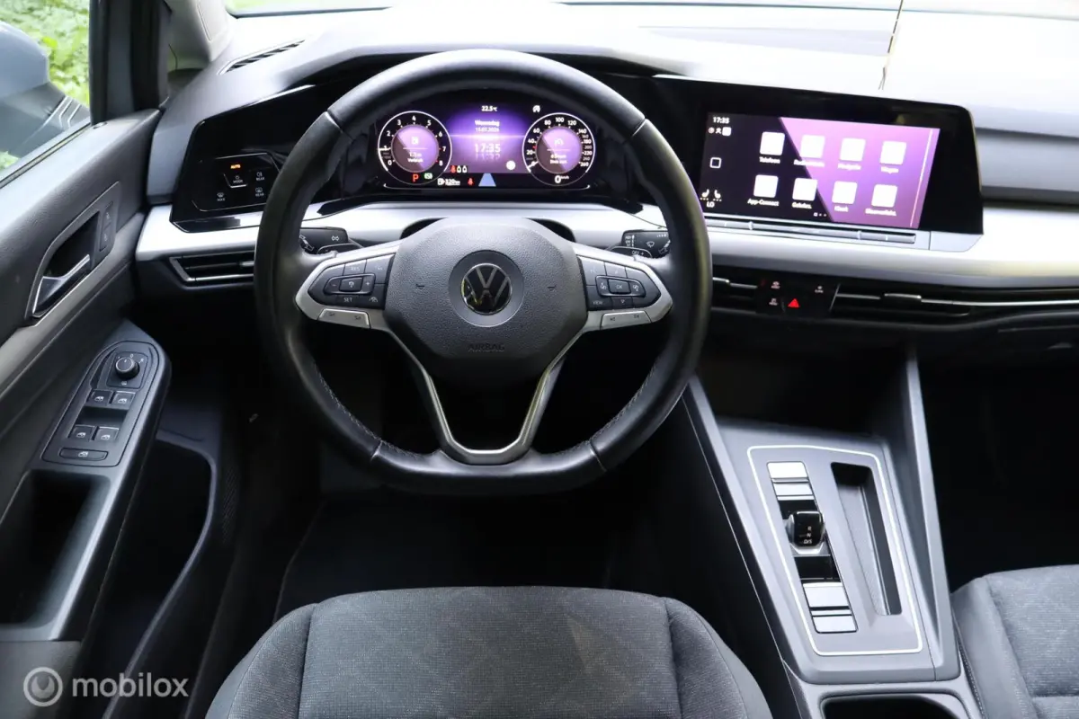 1.5 eTSI Style | DSG | Automaat