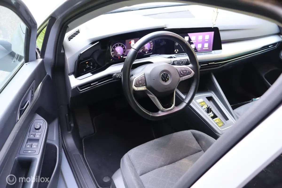 1.5 eTSI Style | DSG | Automaat