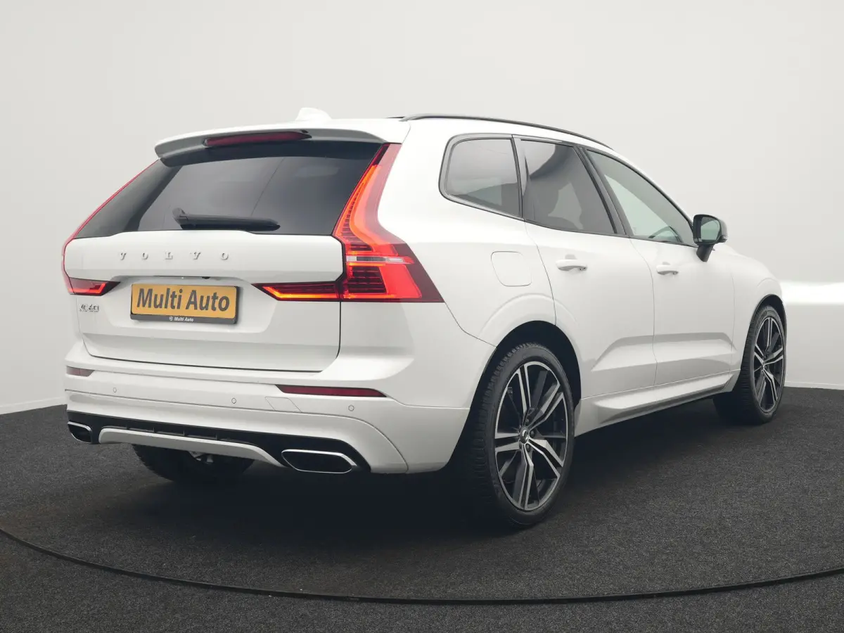 Recharge T8 AWD R-Design PHEV 391pk Dealer O.H. | Panodak | Luchtvering | Head Up | Camera | Harman & Kardon | Sportstoelen Memory & Verwarmd | 21"L.M | Apple Carplay | Keyless | Blis | Virt