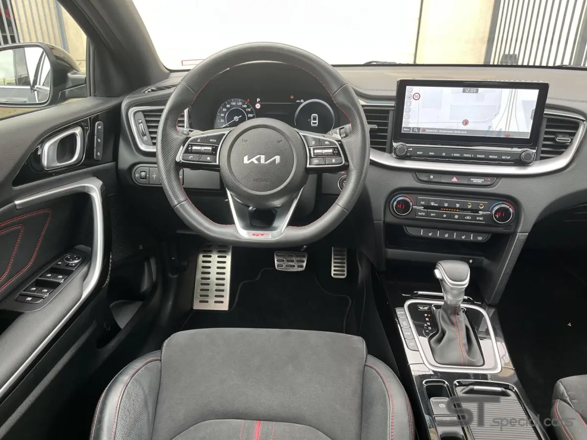 1.6 T-GDi GT|Pani|Full|Dealer Onderhoduen