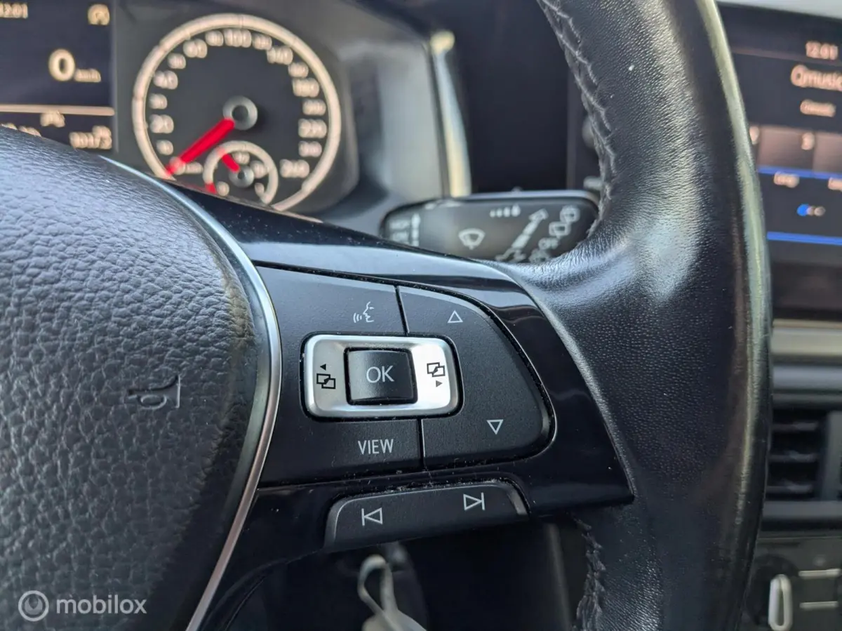 1.0 MPI Comfortline Carplay+auto|1e eig