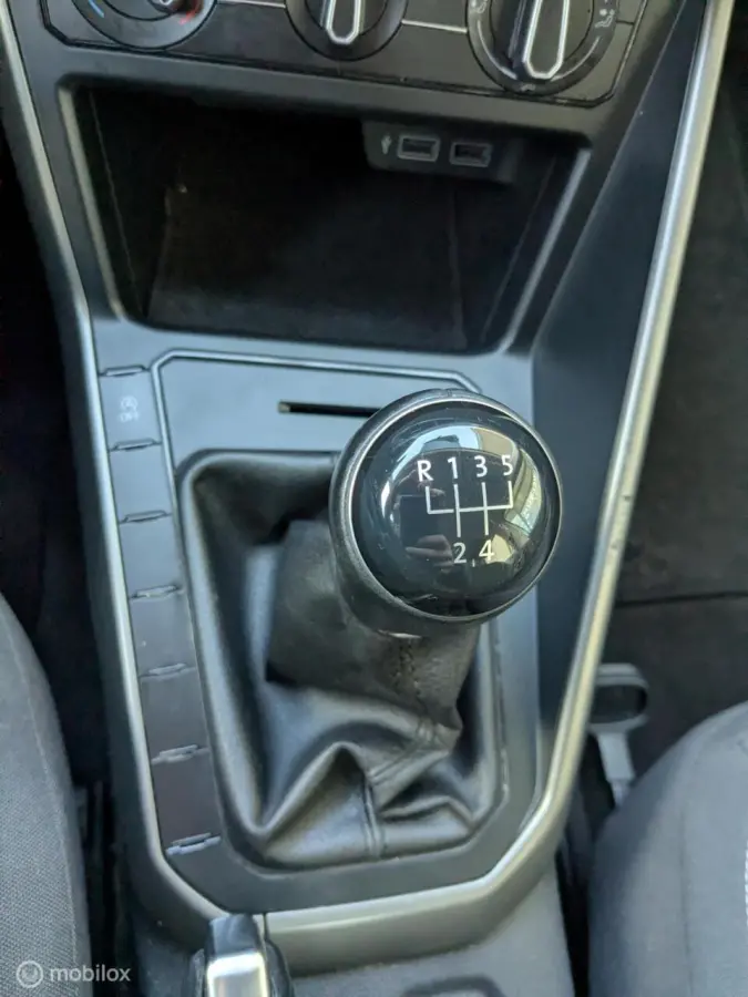 1.0 MPI Comfortline Carplay+auto|1e eig