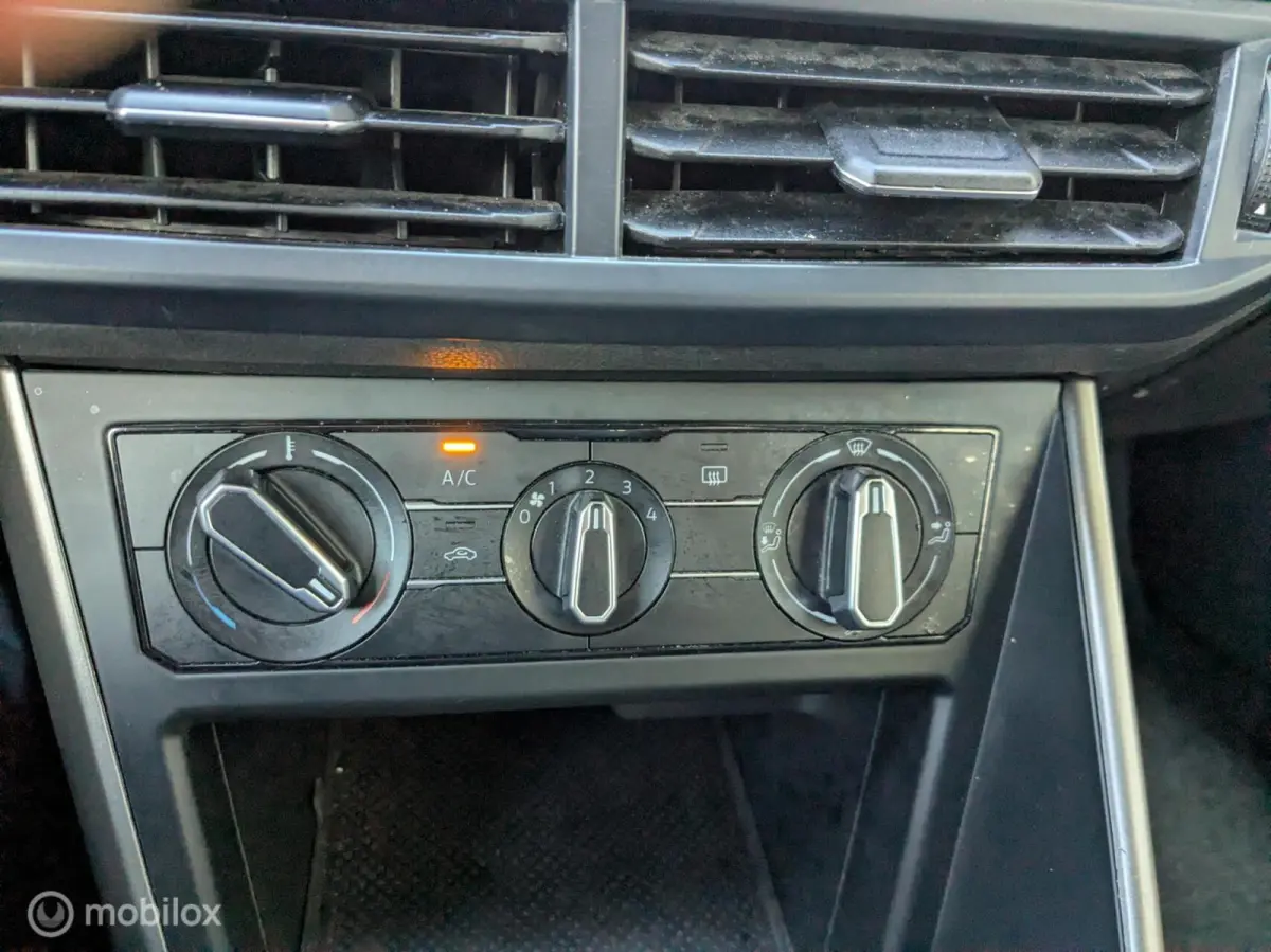 1.0 MPI Comfortline Carplay+auto|1e eig