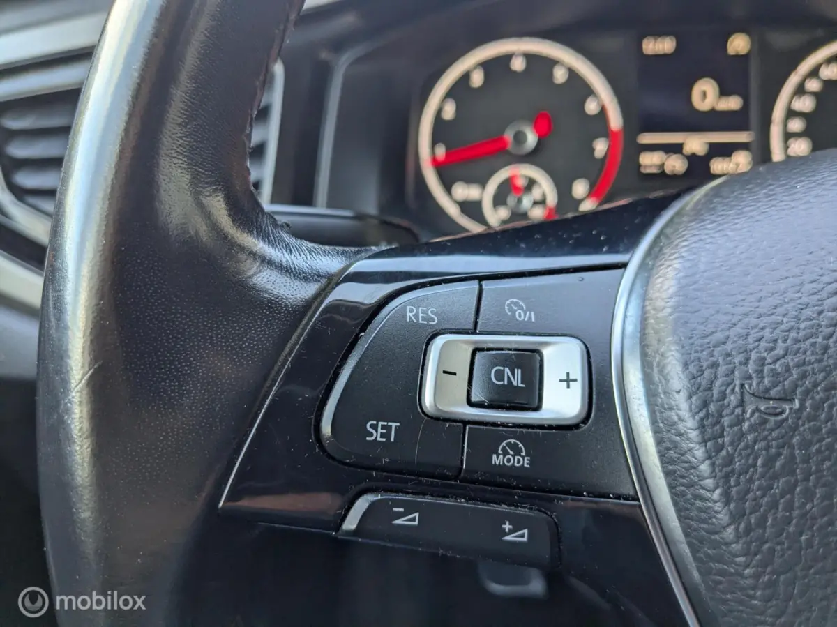 1.0 MPI Comfortline Carplay+auto|1e eig