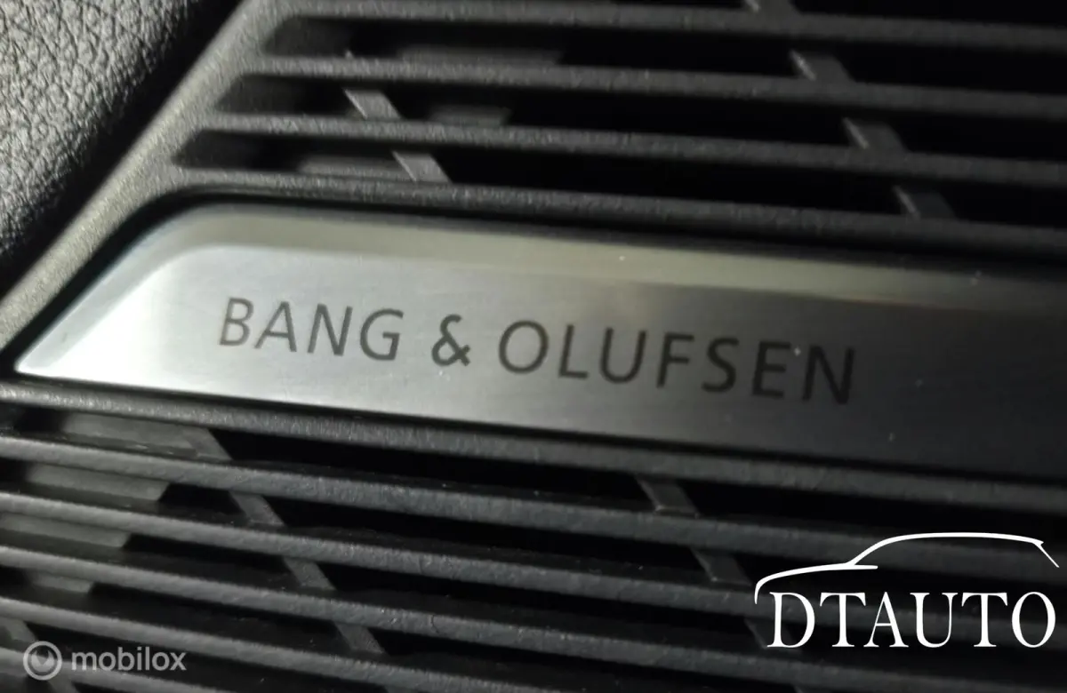 SQ8 4.0 TDI V8 S-Line Grijs Kenteken Pano B&O Vol Optie