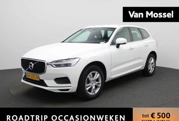 2.0 T5 Momentum | Automaat | Apple Carplay / Android Auto | Lederen Bekleding | Parkeersensoren |