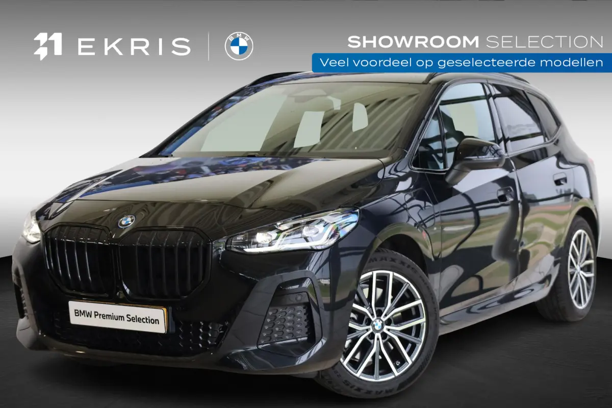 230e xDrive | M Sport | Harman Kardon | Panoramadak | Head-Up Display | Trekhaak