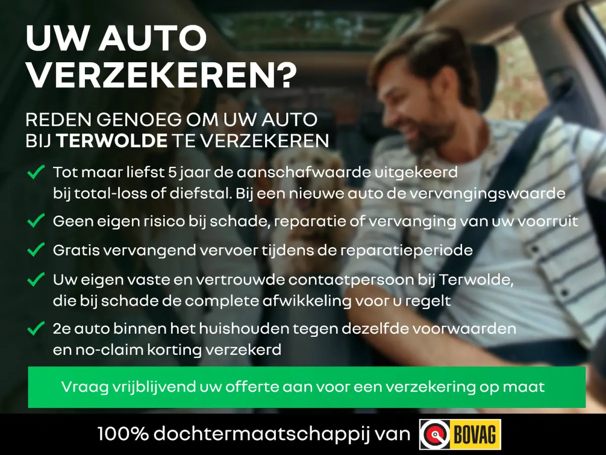 1.5 e-Power Tekna Plus | Panoramadak | Lederen Bekl. | BOSE Audio | Head-Up |