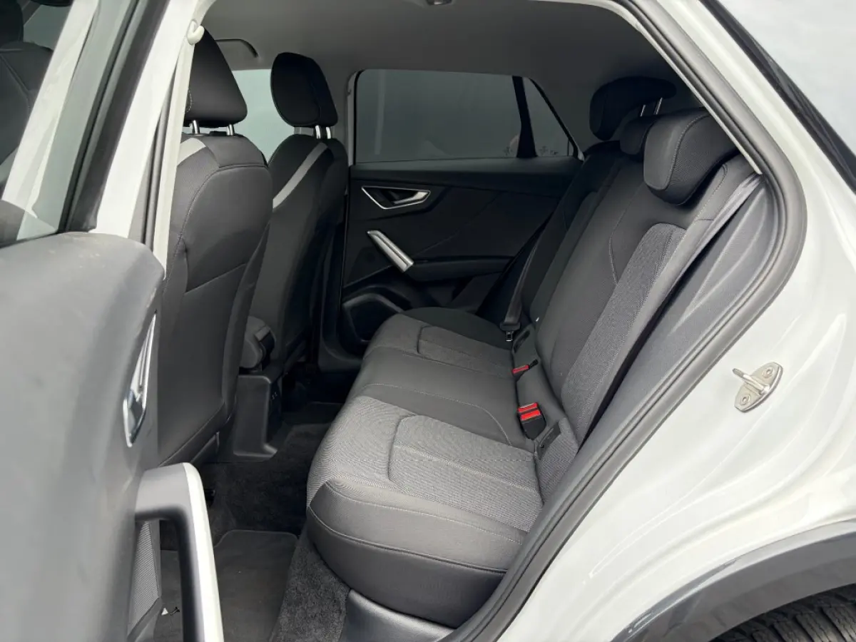 30 TFSI 1e eigenaar LED ACC V-cockpit Carplay Android PDC NL-auto