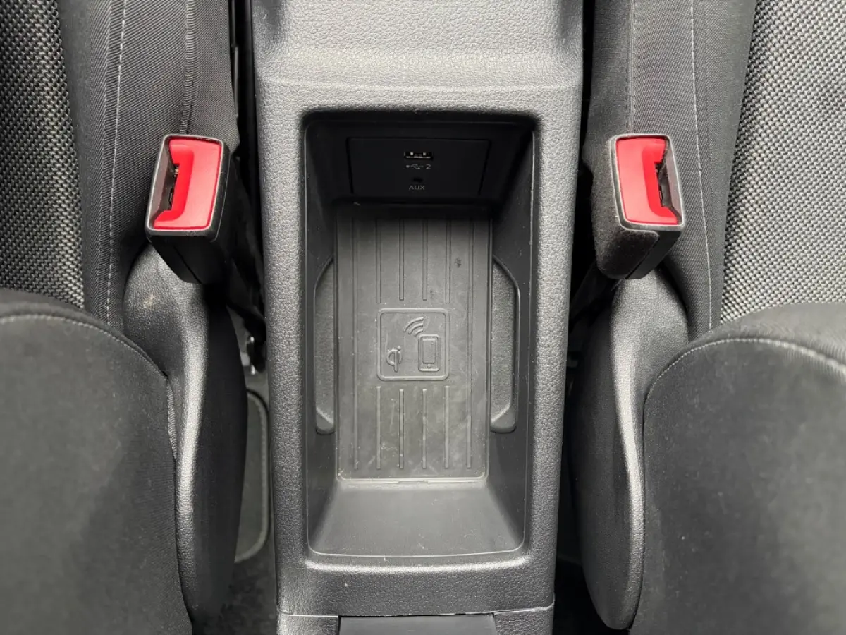 30 TFSI 1e eigenaar LED ACC V-cockpit Carplay Android PDC NL-auto