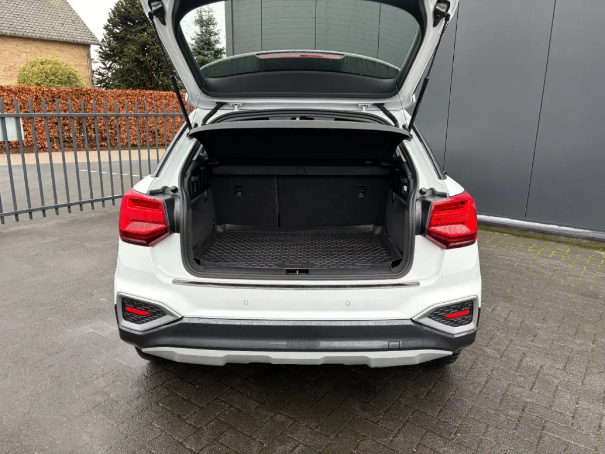 30 TFSI 1e eigenaar LED ACC V-cockpit Carplay Android PDC NL-auto
