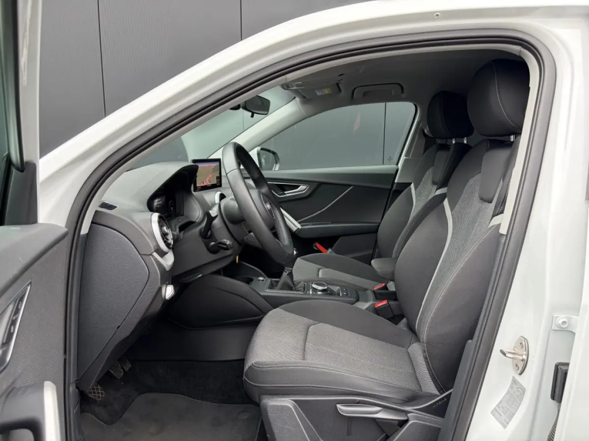 30 TFSI 1e eigenaar LED ACC V-cockpit Carplay Android PDC NL-auto