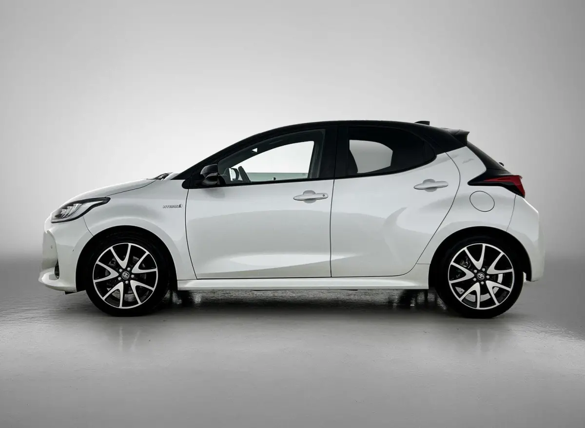 1.5 Hybrid Launch Edition