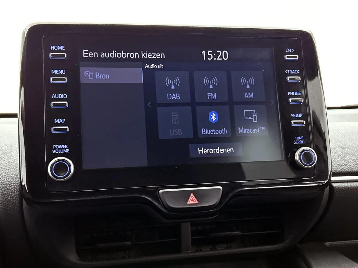 1.5 Hybrid Launch Edition