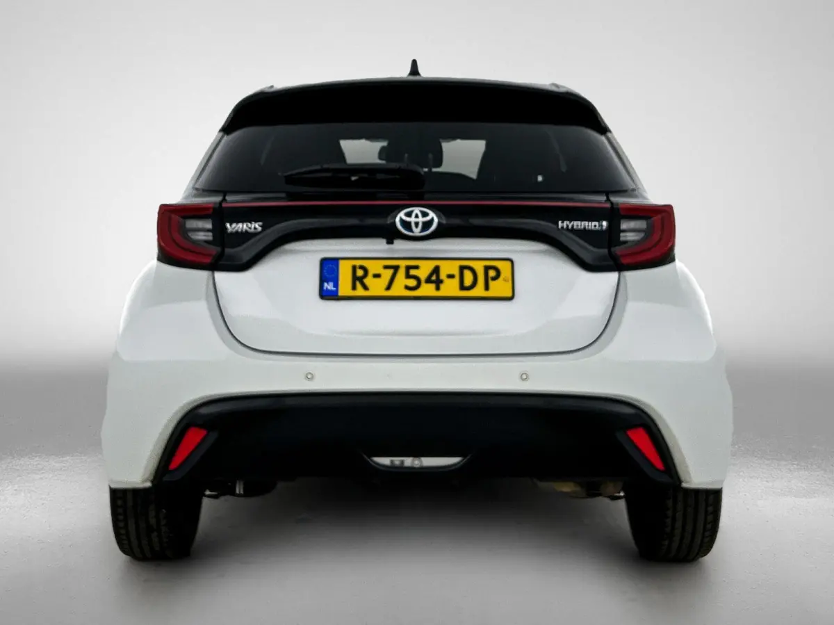 1.5 Hybrid Launch Edition