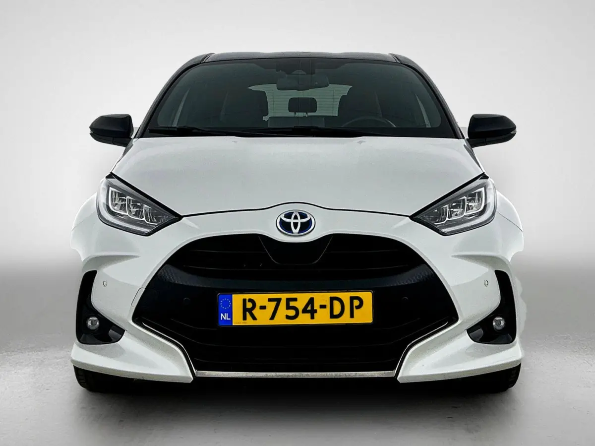 1.5 Hybrid Launch Edition