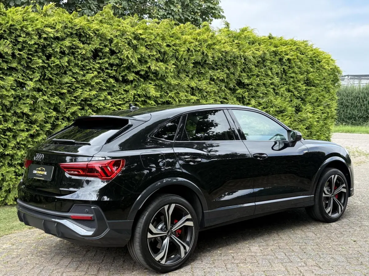 45|2X SLINE/Black edit|SPORTSTUUR|SFEER!!