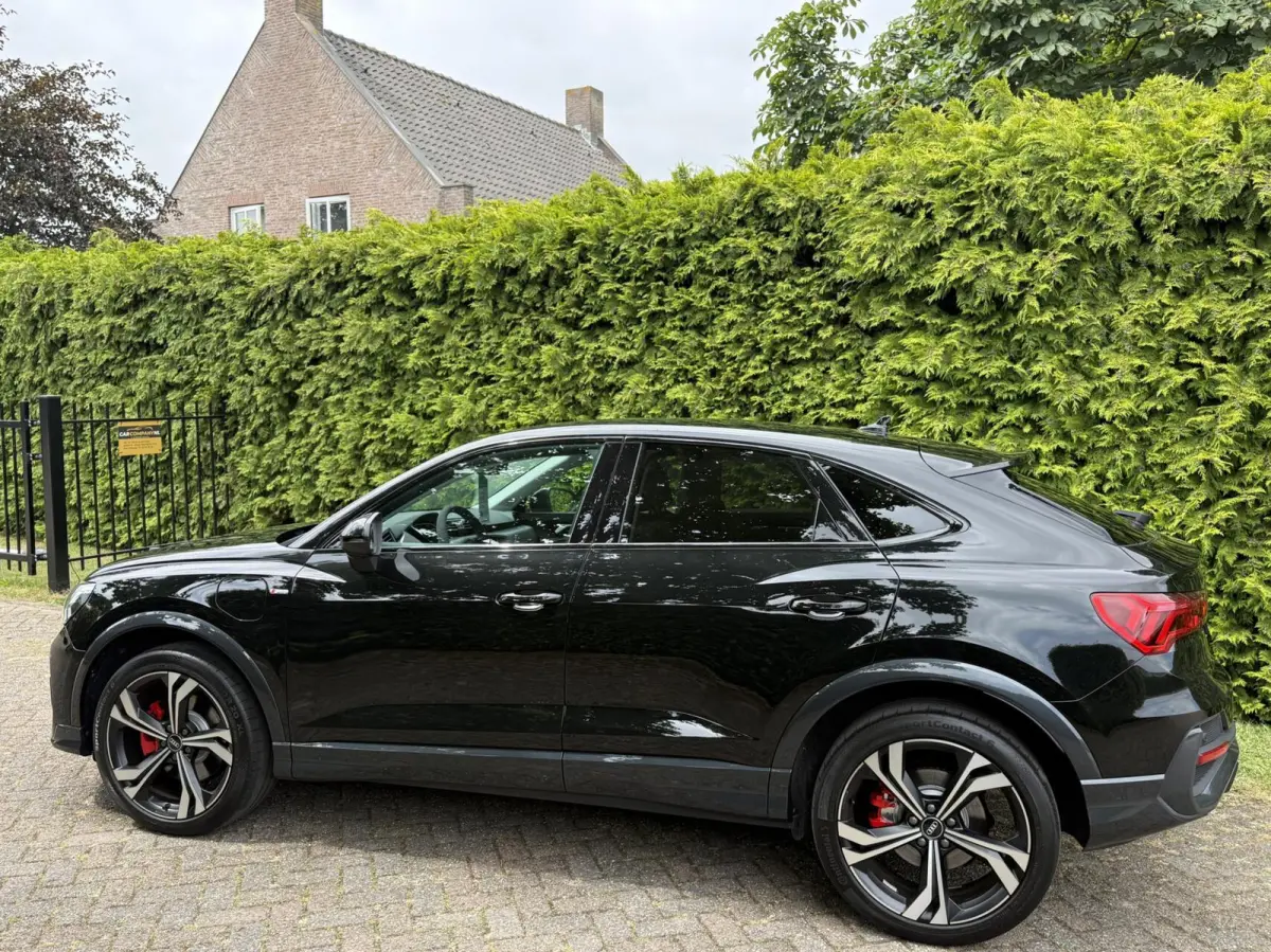 45|2X SLINE/Black edit|SPORTSTUUR|SFEER!!