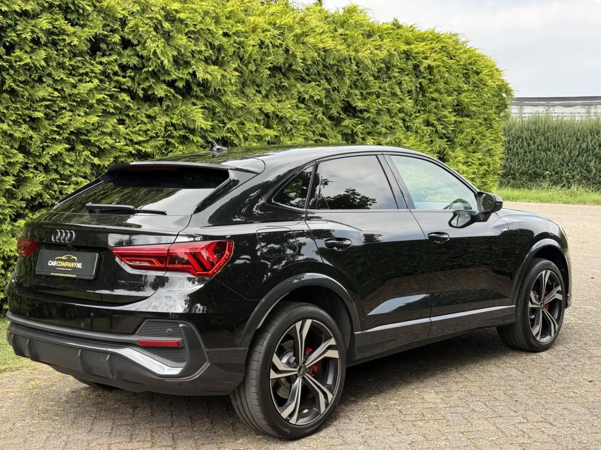 45|2X SLINE/Black edit|SPORTSTUUR|SFEER!!