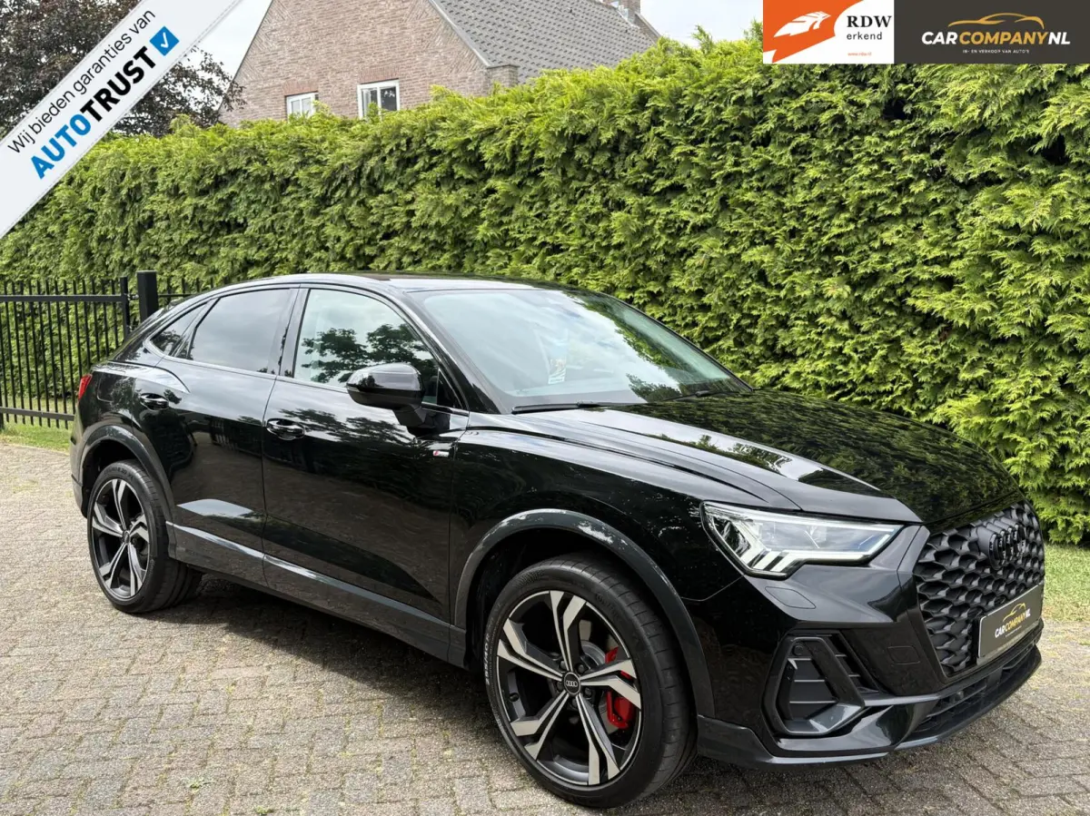 45|2X SLINE/Black edit|SPORTSTUUR|SFEER!!