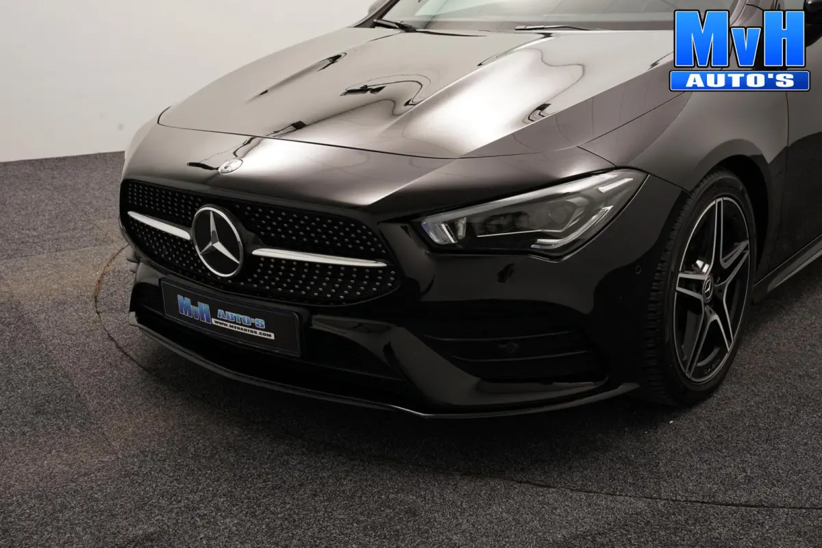 200 AMG|PANO|FULL-OPTIONS