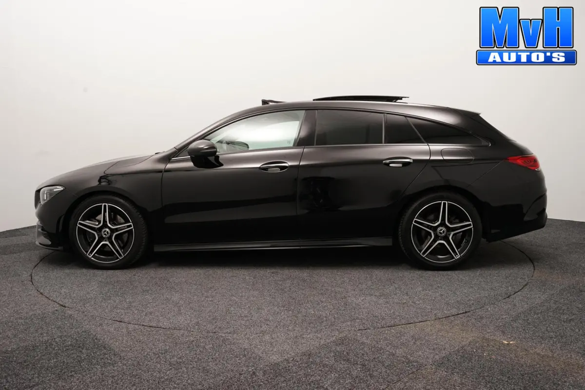 200 AMG|PANO|FULL-OPTIONS