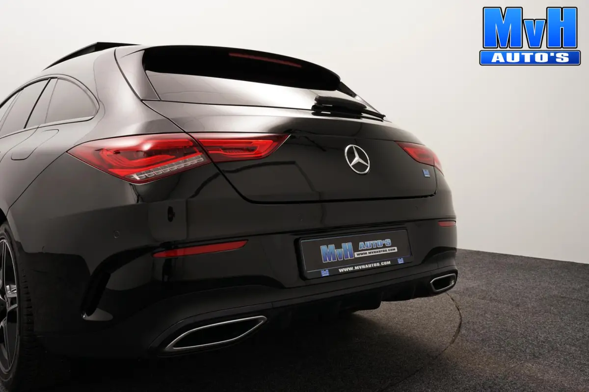 200 AMG|PANO|FULL-OPTIONS