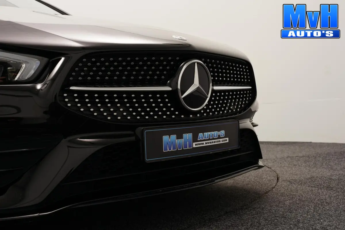 200 AMG|PANO|FULL-OPTIONS