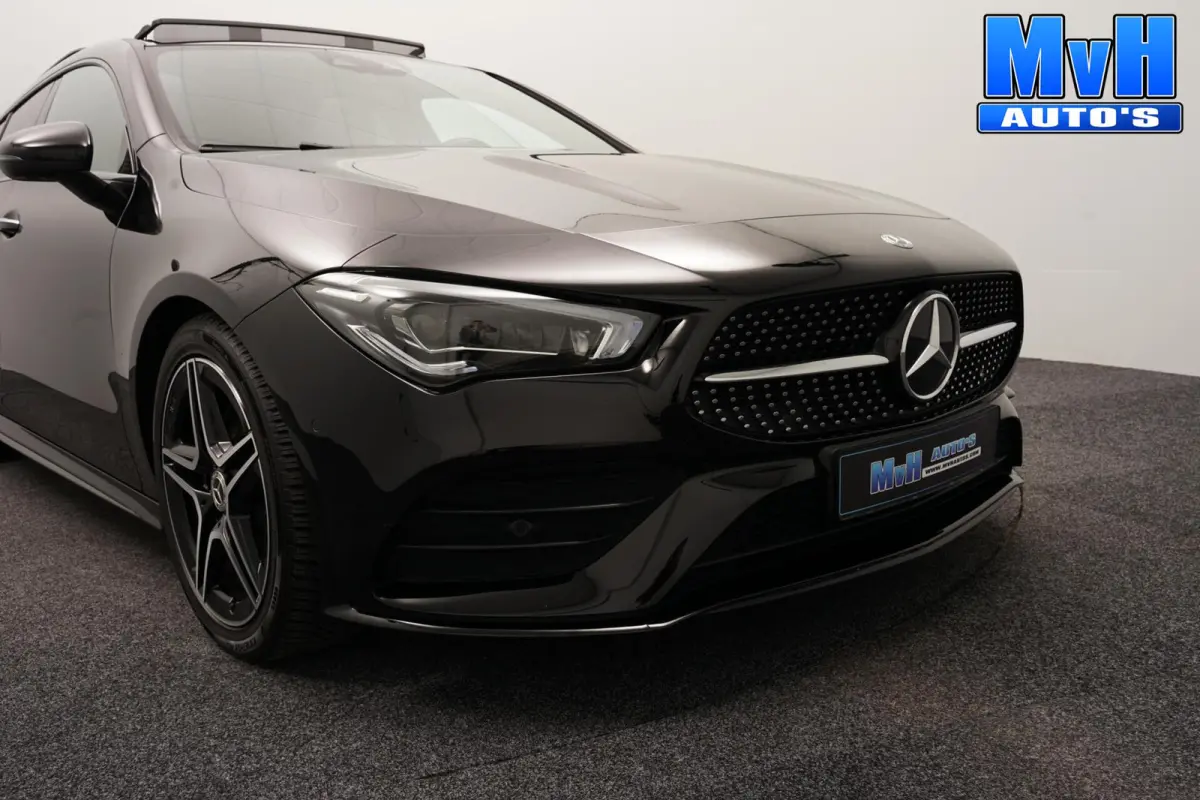 200 AMG|PANO|FULL-OPTIONS