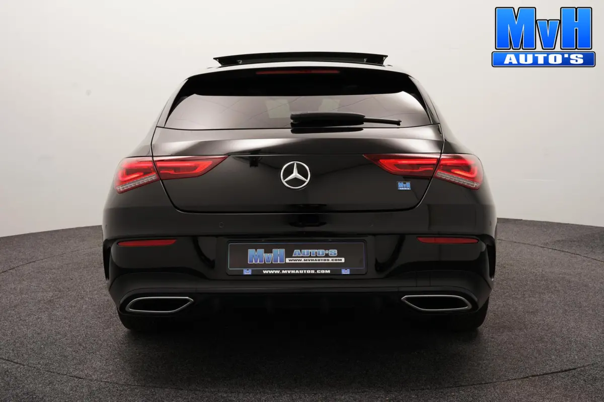 200 AMG|PANO|FULL-OPTIONS
