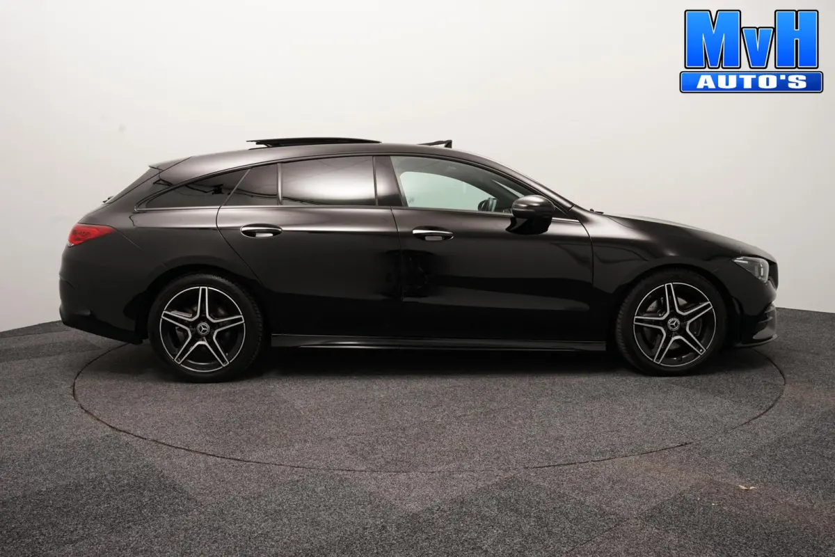200 AMG|PANO|FULL-OPTIONS