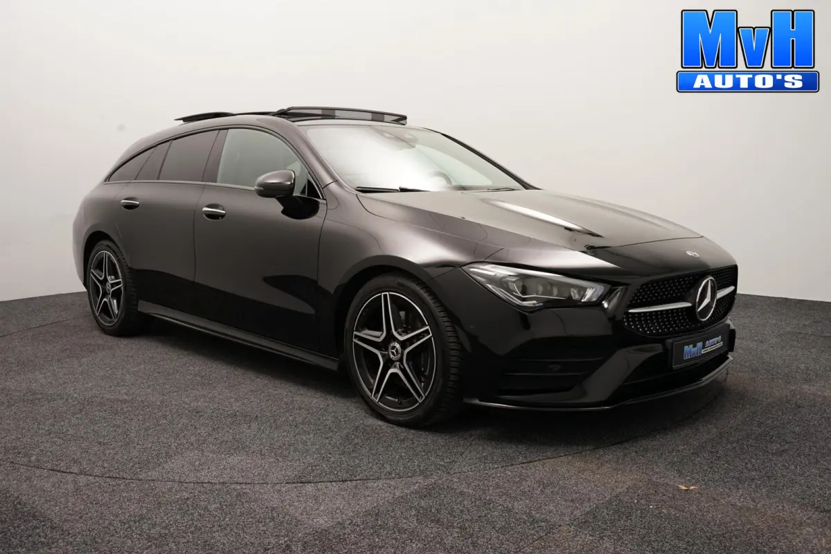 200 AMG|PANO|FULL-OPTIONS