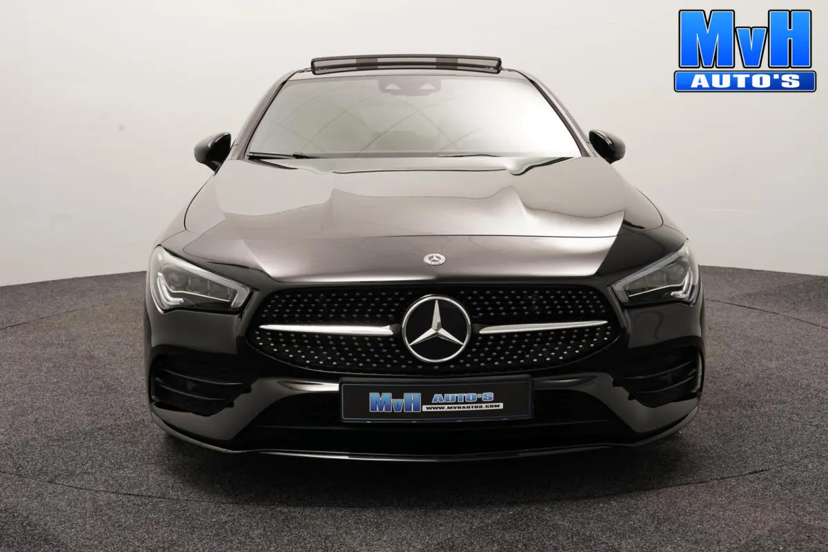 200 AMG|PANO|FULL-OPTIONS