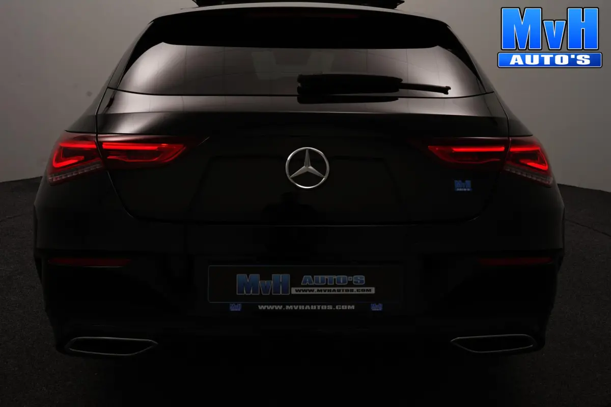 200 AMG|PANO|FULL-OPTIONS