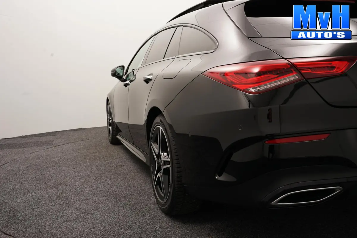200 AMG|PANO|FULL-OPTIONS