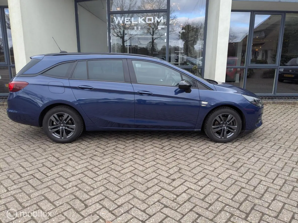 1.5 CDTI Edition 2020