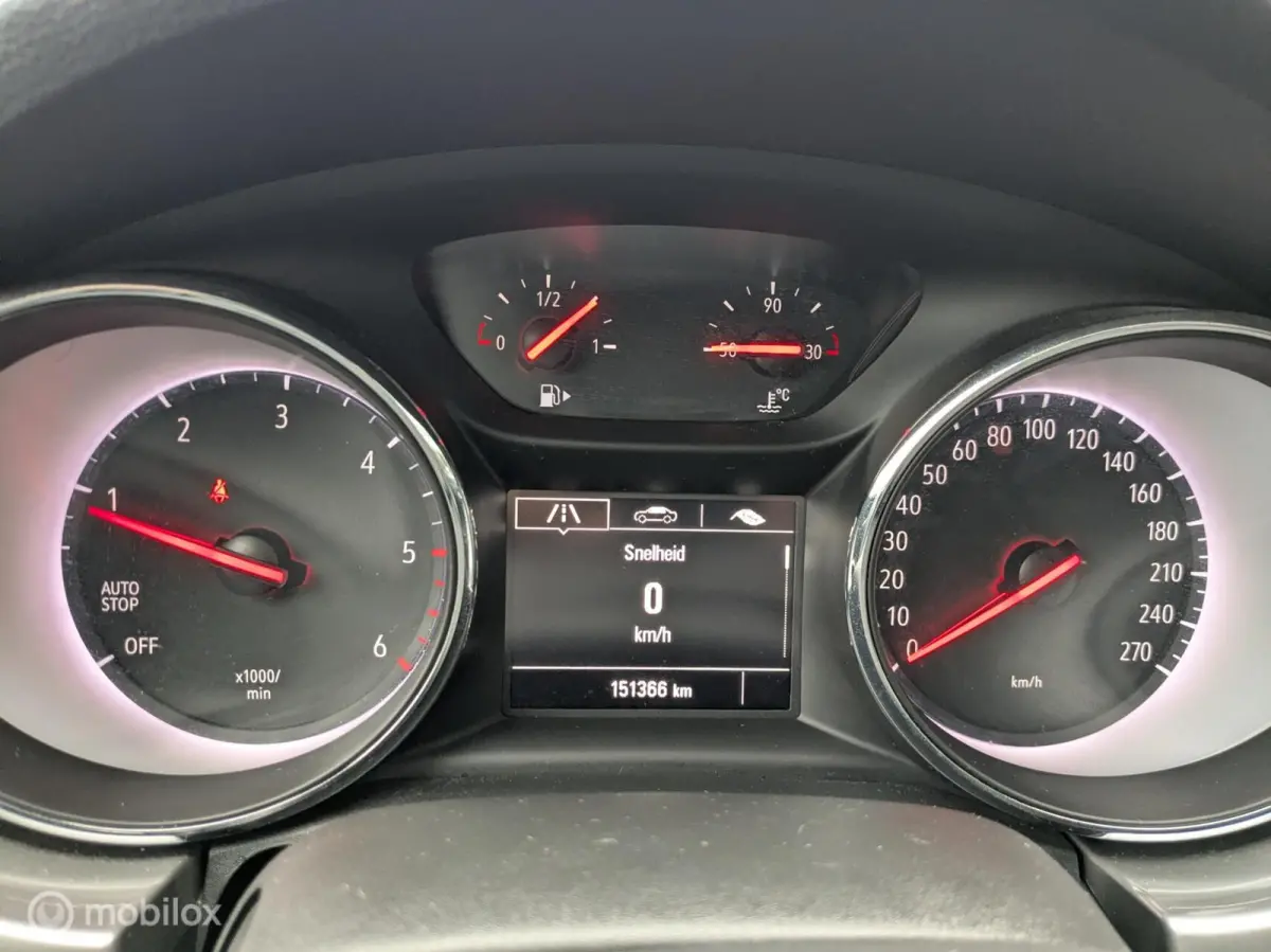 1.5 CDTI Edition 2020