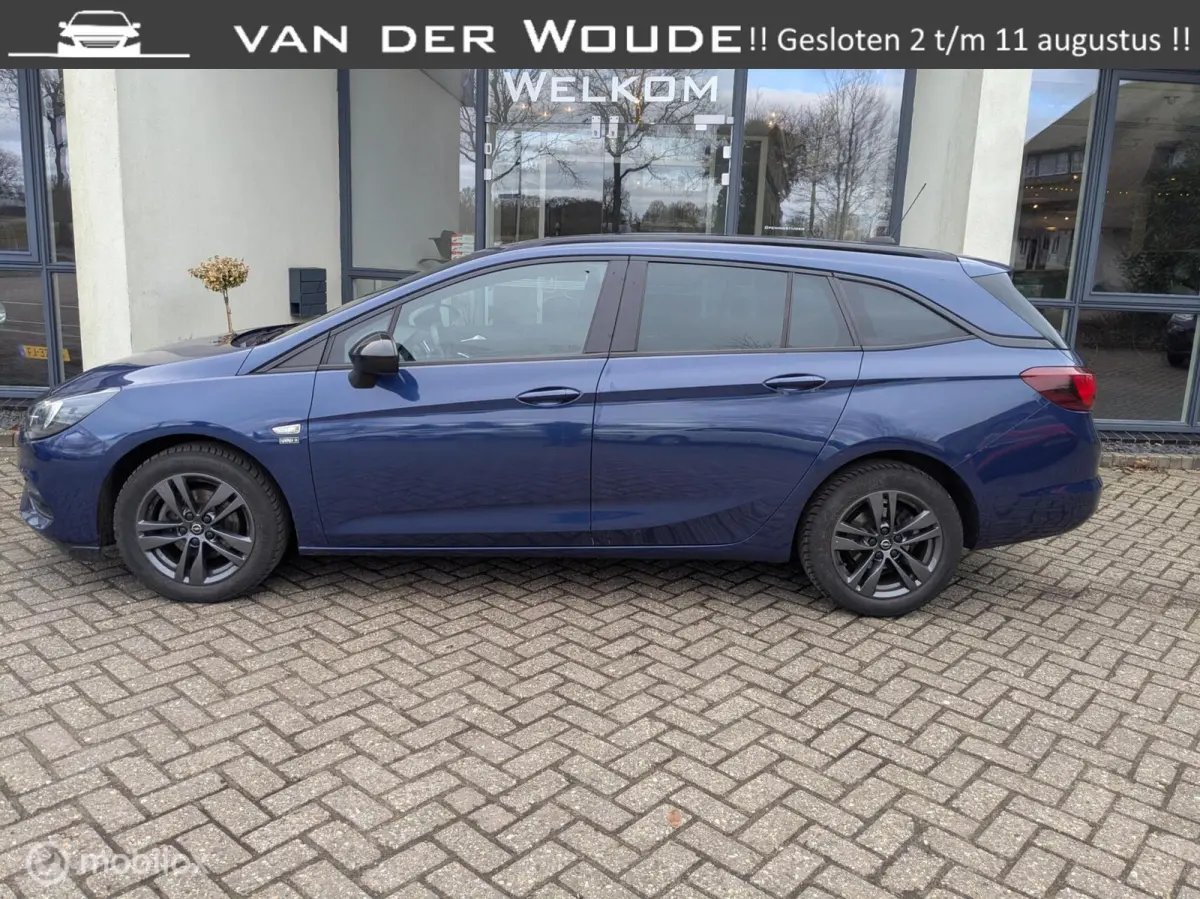 1.5 CDTI Edition 2020