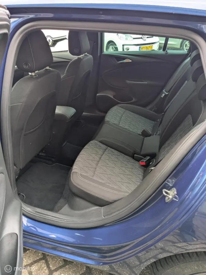1.5 CDTI Edition 2020