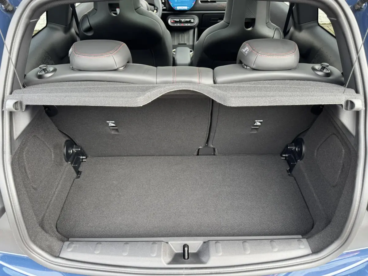 Mini 2.0 JCW John Works XL 231pk Adaptive cruise Climate Cruise Pano 360 camera Carplay Stoel-/stuurverwarming