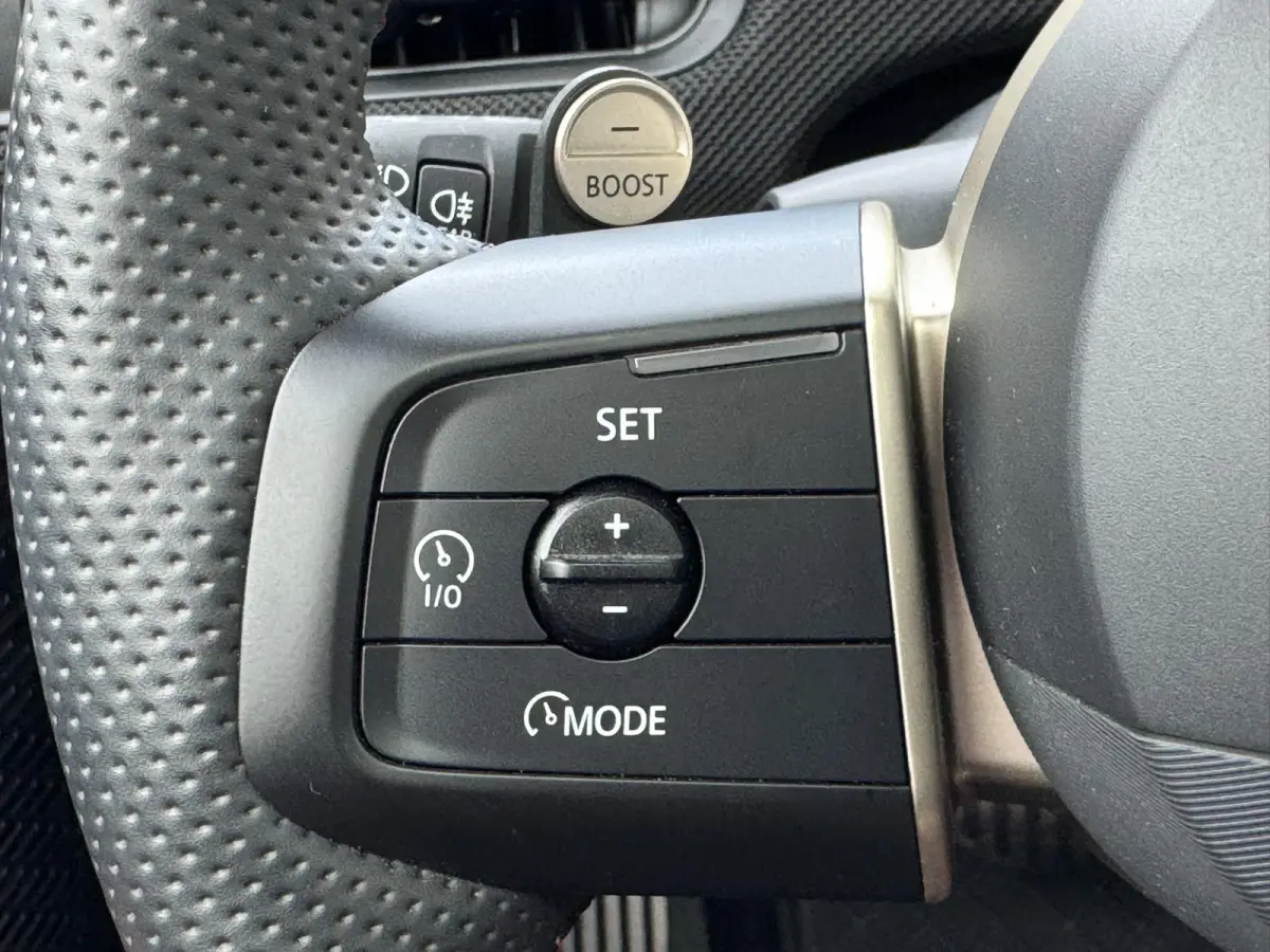 Mini 2.0 JCW John Works XL 231pk Adaptive cruise Climate Cruise Pano 360 camera Carplay Stoel-/stuurverwarming