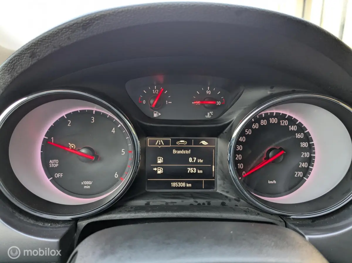 1.5 CDTI Business Edition