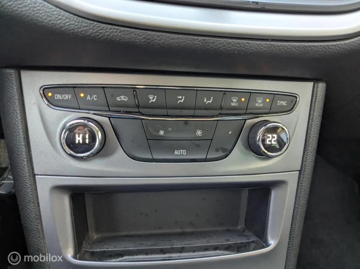 1.5 CDTI Business Edition