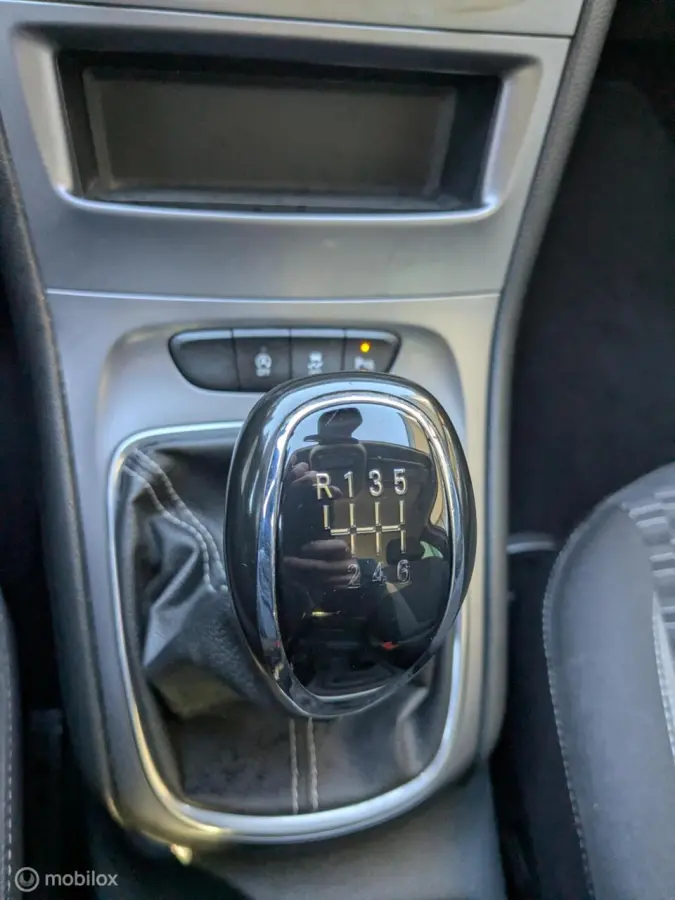 1.5 CDTI Business Edition