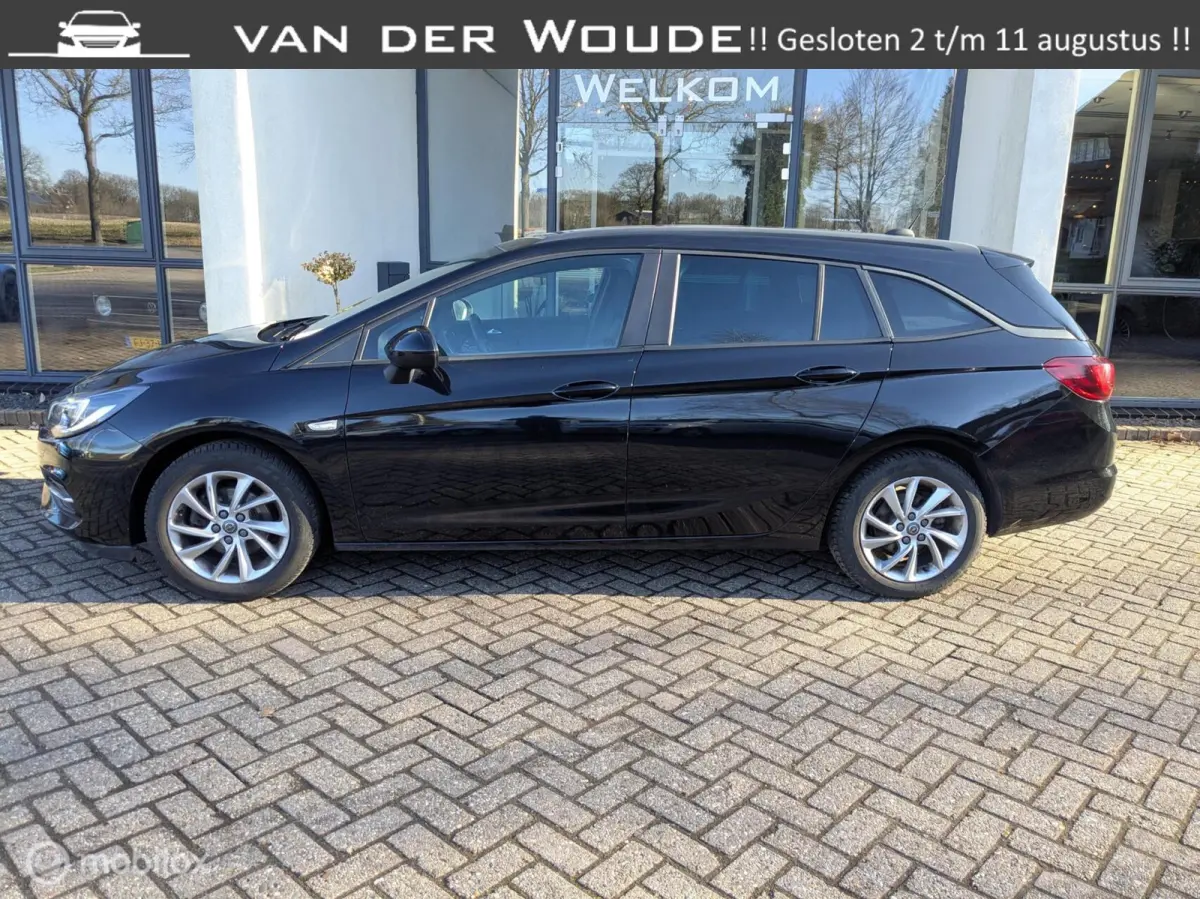 1.5 CDTI Business Edition