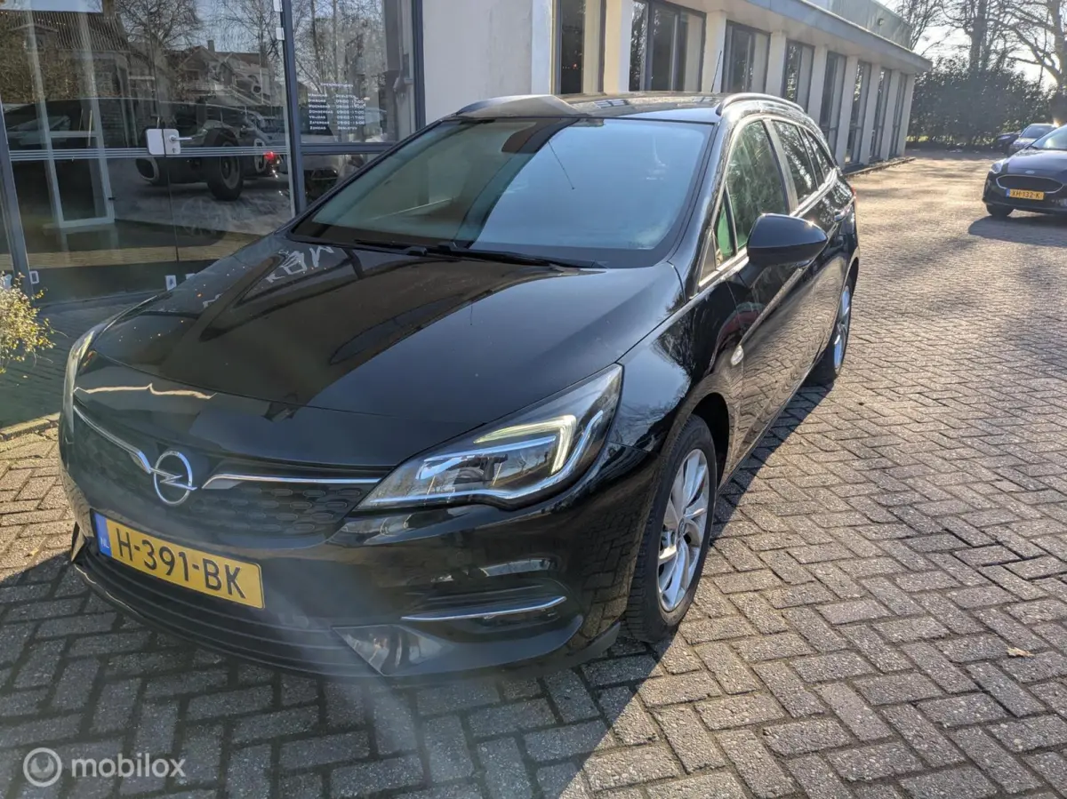 1.5 CDTI Business Edition