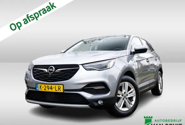 1.2 Turbo Business Elegance 1e-Eig. & Keurig-Onderh. BOVAG-Garantie. NL-Auto